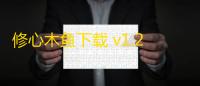 修心木鱼下载 v1.2.4 人气热度：8℃